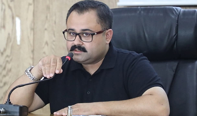 Başkan İnan: “Kadına Şiddete Karşı Kararlıyız”