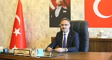 Başkan Kuş: Atatürk’ü Anmak, Aklı ve Cesareti Anlamaktır