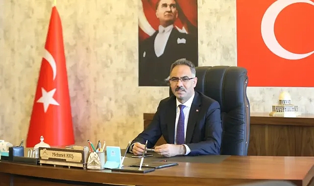 Başkan Kuş: Atatürk’ü Anmak, Aklı ve Cesareti Anlamaktır
