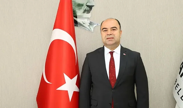 Başkan Nihat Çiftçi 'den 10 Kasım Atatürk 'ü Anma Günü Mesajı