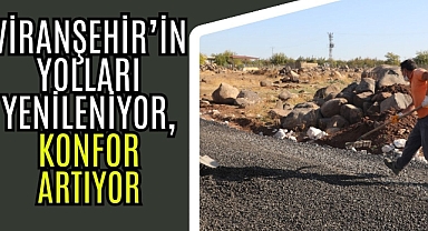 Başkan Serhat Dicle İnan’dan Ulaşımda Konfor Hamlesi