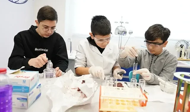 BİLSEM kılavuzu yayımlandı