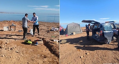 Bozova Belediyesi’nden Balık Yarışmasına Sıcak Destek