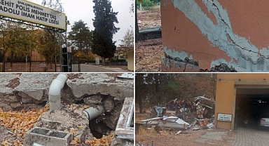 Bozova’da Okulda Yatılı Düzen Tartışması: Gül’den Tepki Geldi