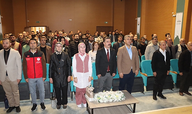 Büyükşehir’den Petshop Sahiplerine Farkındalık Eğitimi