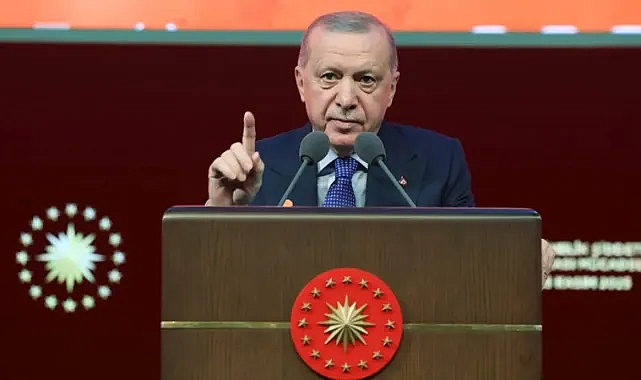 Cumhurbaşkanı Erdoğan’dan babalara çağrı!