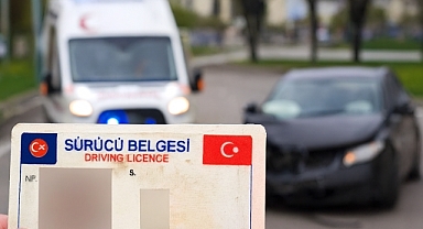 Eski Ehliyet Sahibi Urfalılara Kötü Haber