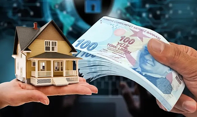 Ev almak isterken paranızdan olmayın!