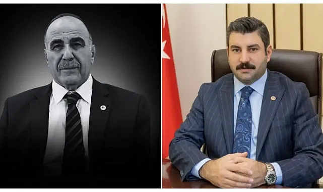 Eyyüpoğlu’ndan Karakuş İçin Taziye Mesajı