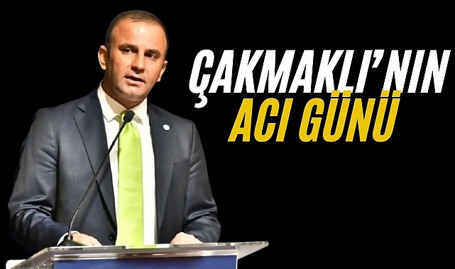 Fedai Çakmaklı'nın Annesi Vefat Etti