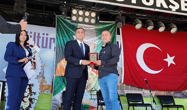 Ferhat Karadağ: Aşure, Birlik ve Dayanışmanın En Güzel Sembolüdür