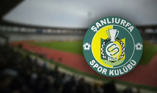 Futbolcuların isimleri vardı! Urfaspor'dan bahis açıklaması!