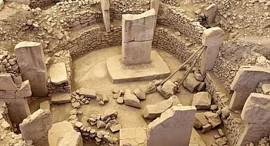 Göbeklitepe'nin Altında Yeni Bir Sır Katmanı mı Keşfedildi?