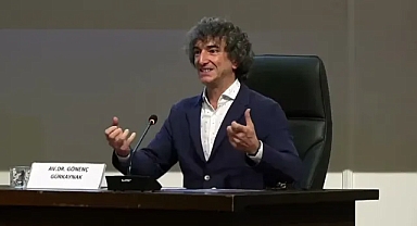 Gürkaynak: Urfa’da çok zengin bir azınlık, çok fakir bir çoğunluk var!