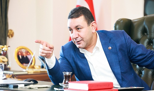 Harran Belediyesi'nden Sahte Hesaplar ve İftira Kampanyalarına Sert Tepki