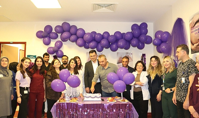 Harran Üniversitesi Hastanesi Yenidoğan Servisi Vatandaşların Umudu Oluyor