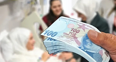 Hesaplarınızı kontrol edin! Kasım ayı ödemeleri yatırılıyor!