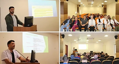 HRÜ Hastanesinden Organ Bağışı Farkındalık Semineri