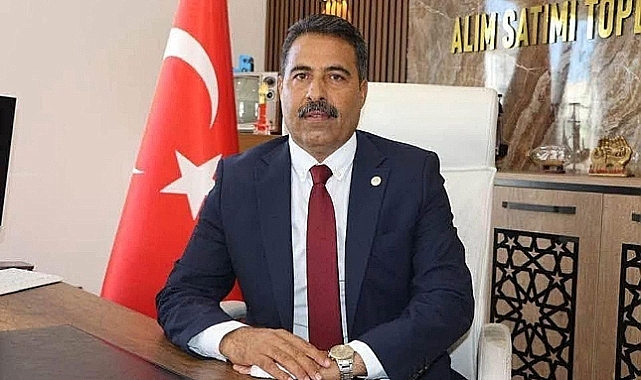 İsmail Alpyiğit, Şanlıurfa Şoförler Odası Başkanlığına Adaylığını Açıkladı: “Birlikte Güçlüyüz, Haklarımızı Birlikte Savunacağız”
