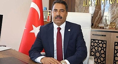 İsmail Alpyiğit, Şanlıurfa Şoförler Odası Başkanlığına Adaylığını Açıkladı: “Birlikte Güçlüyüz, Haklarımızı Birlikte Savunacağız”