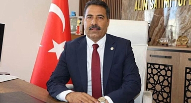 İsmail Alpyiğit’ten 10 Kasım Mesajı