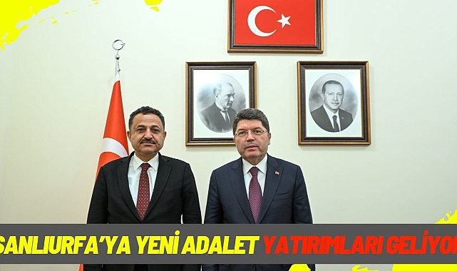 Milletvekili Hikmet Başak: Adalet Altyapımız Güçleniyor