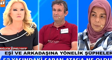 Müge Anlı’nın Ekran Başarısı Psikolojik Açıdan Değerlendiriliyor