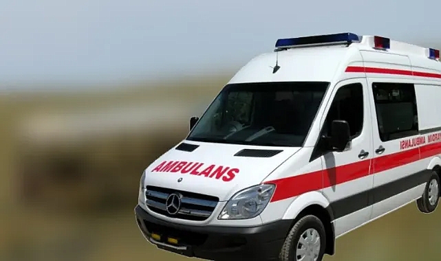 Otobüs devrildi: Ölü ve yaralılar var!