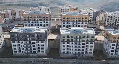 Şanlıurfa Aşık TOKİ'de Büyüyen Kriz: Elektrik, Su, Yol ve Altyapı Eksiklikleri Vatandaşları Mağdur Ediyor