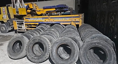 Şanlıurfa’da ele geçirildi! Piyasa değeri 450 bin TL!