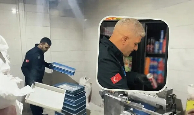 Şanlıurfa'da istenmeyen görüntüler! Ceza yağdı!