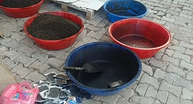 Şanlıurfa’da sahte ilaç operasyonu!