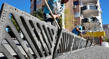 Şanlıurfa’da ŞUSKİ kışa hazır!