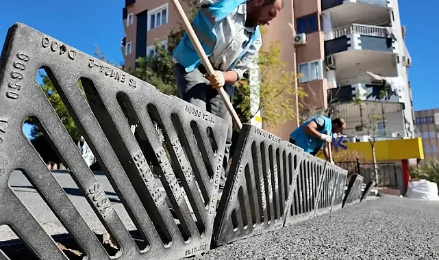 Şanlıurfa’da ŞUSKİ kışa hazır!
