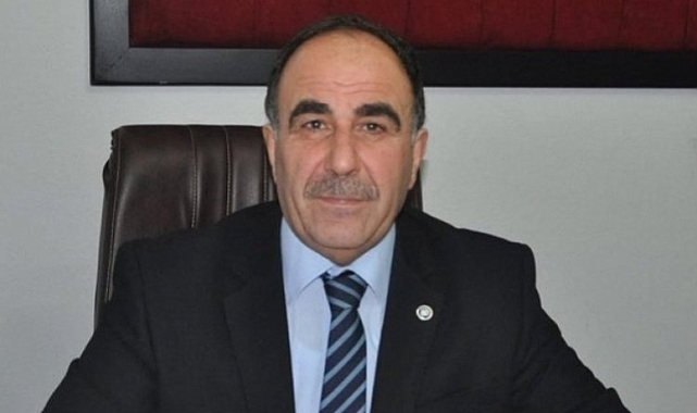 Şanlıurfa Eğitim Camiası Yasa Boğuldu: Türk Eğitim-Sen Şube Başkanı Hikmet Karakuş Vefat Etti!