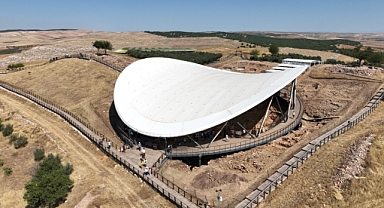 Şanlıurfa ile İlgili 10 İlginç Bilgi Notu