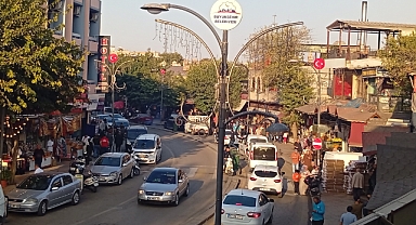 Şanlıurfa Turizmi Gündüz Var, Akşam Yok! 