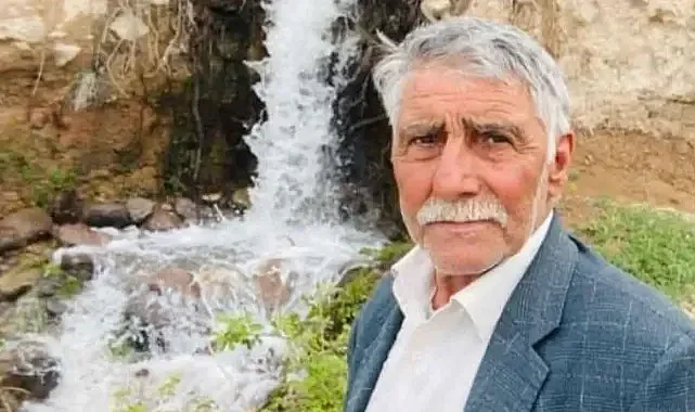 Şanlıurfalı Kaymakam Bağış’ın acı günü!