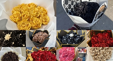 Şanlıurfalı Küçük Kadın Girişimci Destek Bekliyor