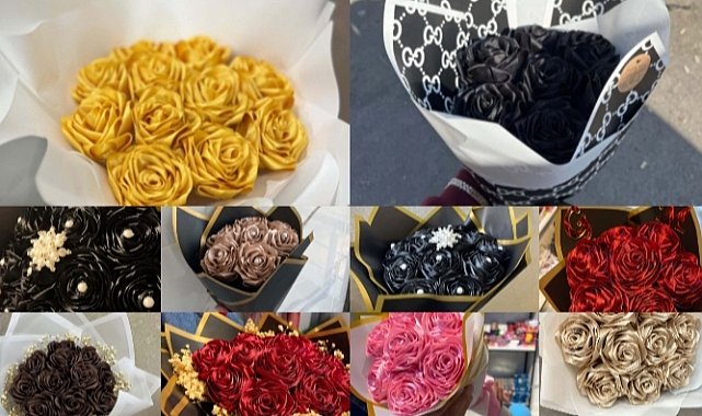 Şanlıurfalı Küçük Kadın Girişimci Destek Bekliyor