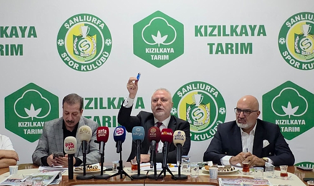 Saraçoğlu’ndan Net Mesaj: Altı Üstü Bir Maç, Biz Piyon Değiliz