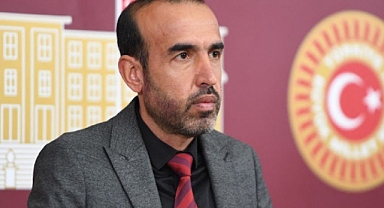 Şenyaşar’dan Harran Üniversitesi Hastanesi’ndeki “Ücret İddiaları” İçin TBMM’ye Soru Önergesi