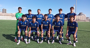 Temsilcimiz Güneş Spor Batman’ı Eli Boş Gönderdi