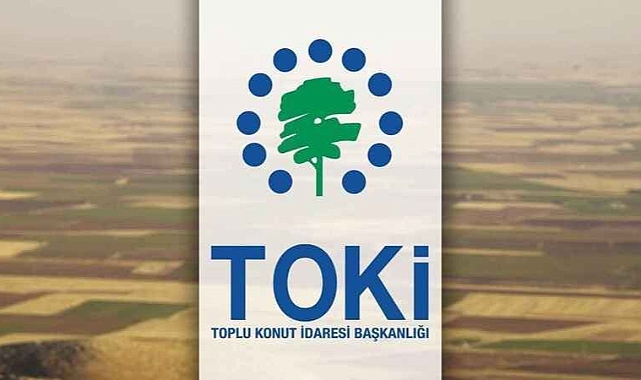 TOKİ Urfa'da arsa satacak!