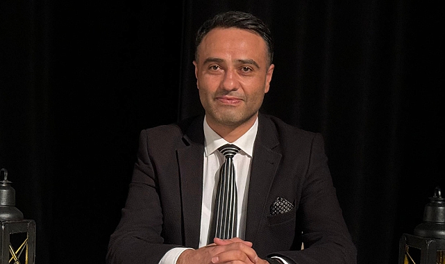 Ümit Yaşar Doğru, Kültür ve Turizm Bakanlığı Güzel Sanatlar Genel Müdürlüğü Şanlıurfa Devlet THM Korosu Müdürlüğü'ne atandı.