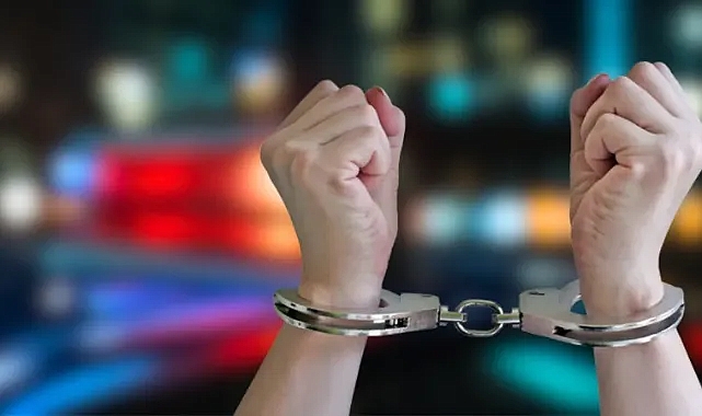 Urfa'da infial yaratan olayda tutuklama!