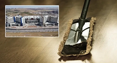 Urfa’da korkunç rakam! Hastane için binlerce kişi başvurdu!