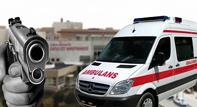 Urfa’da sabah saatlerinde kan aktı!