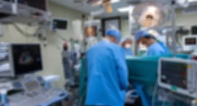 Urfa’da skandal olay! Yoğun bakıma sivil kıyafetle girip, çalışanları tehdit etti!