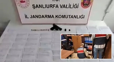 Urfa’da tefecilere yönelik operasyon! Taşınmaza el konuldu!